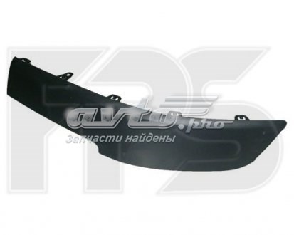 FP5608922 FPS Передний правый клык бампера