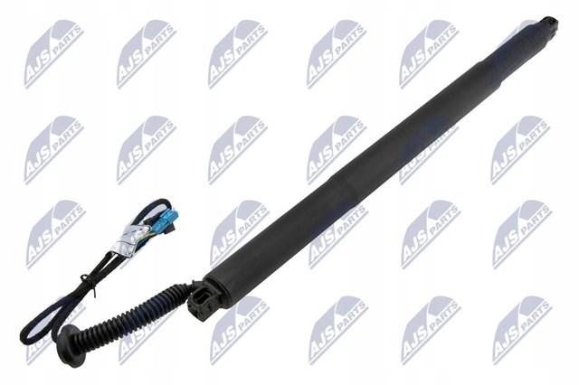 TQ31004 Tqparts Амортизатор крышки багажника