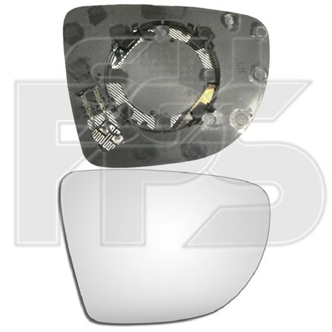Правое боковое зеркало FPS FP5637M12