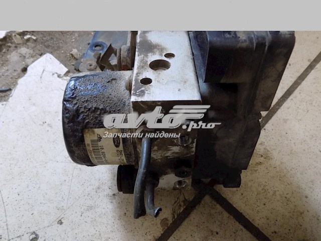 Купить 5WK84031 Ford Блок управления ABS