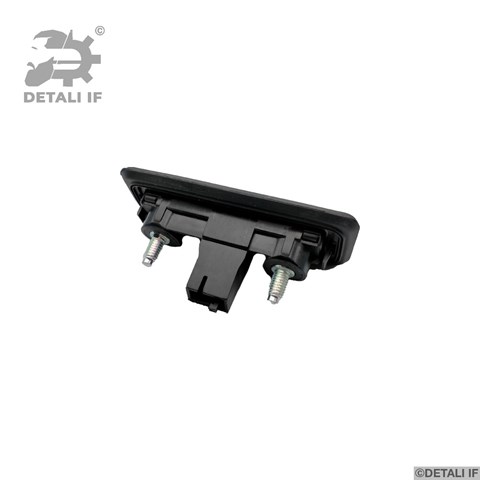 Ручка ляды, наружная Detali IF DF12802 цена, от 15.89 USD