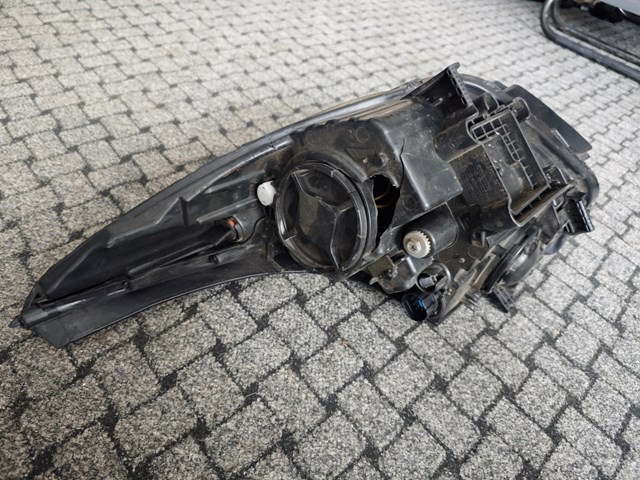 Купить 92102G5040 Hyundai/Kia Фара основная правая