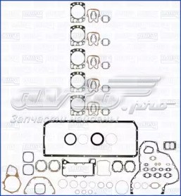 Комплект прокладок двигателя, полный VICTOR REINZ 012527513