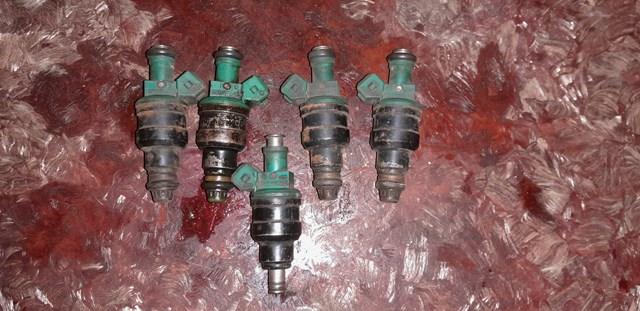 Форсунка инжектора Bosch 280150743 цена, от 43.07 USD
