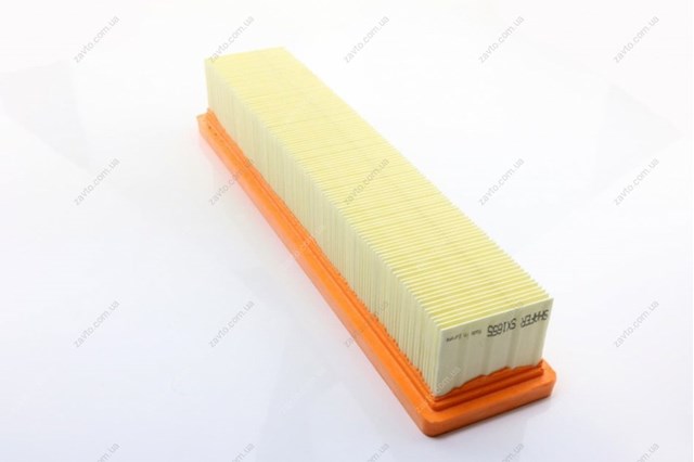 Воздушный фильтр SX1655 Shafer