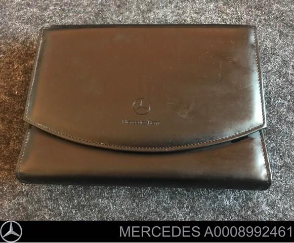 A000899246164 Mercedes 