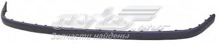 FP9523920 FPS Накладка бампера переднего