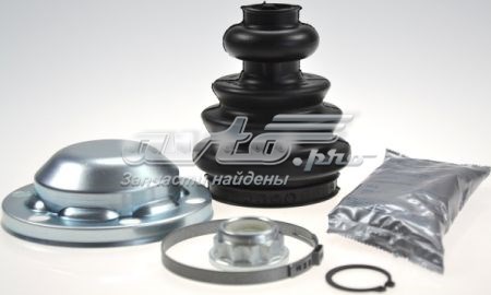 Пыльник ШРУСа внутренний 0024567 GKN-Spidan