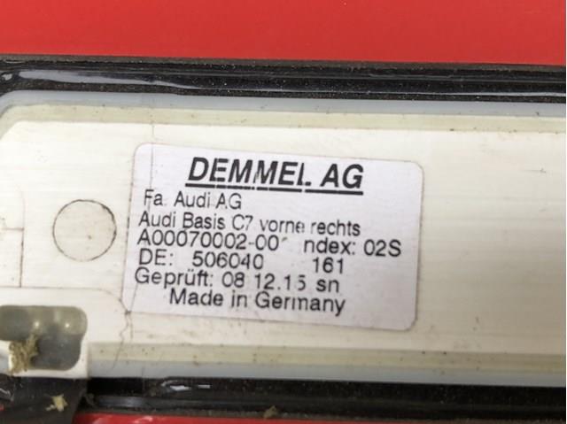  VAG 4G0853374C цена, от 13.94 USD