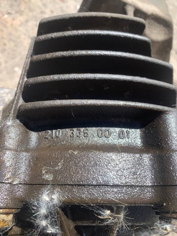 2103350001 Mercedes