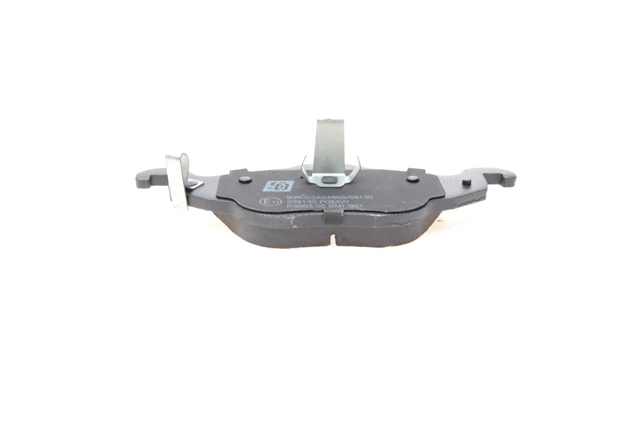 Колодки Solgy 209135 цена, от 17.79 USD