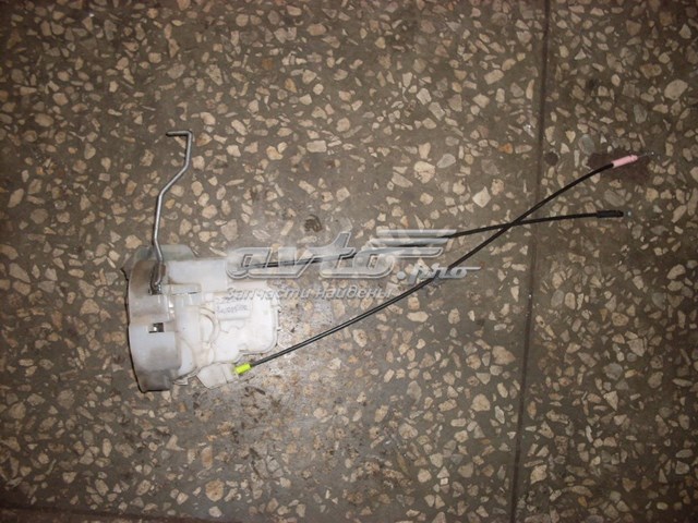 Fecho da porta dianteira direita para Subaru Forester (S12, SH)