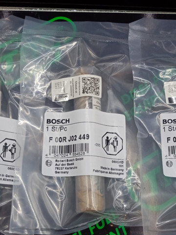 Купить F00RJ02449 Bosch 