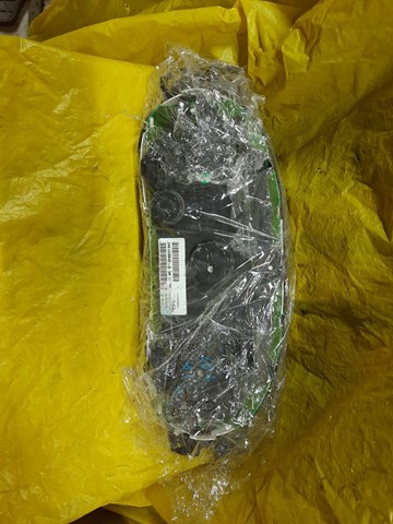 Приборная доска (щиток приборов) Renault (RVI) 248102664R цена, от 31.00 USD