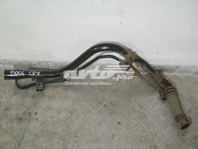  Honda 17660SWWG01 цена, от 114.02 USD