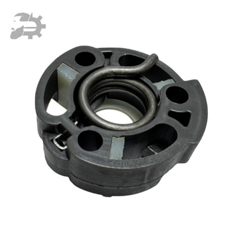 Головка блока компрессора (TRUCK) Detali IF DF18342 цена, от 243.49 USD