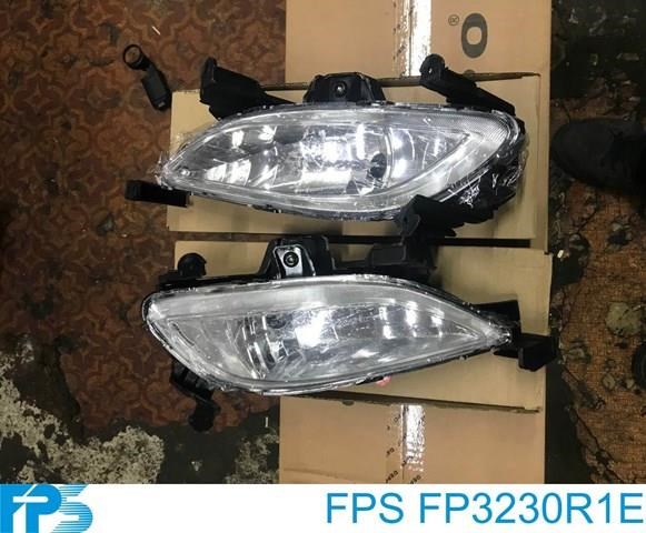 Левая фара FP3230R1E FPS