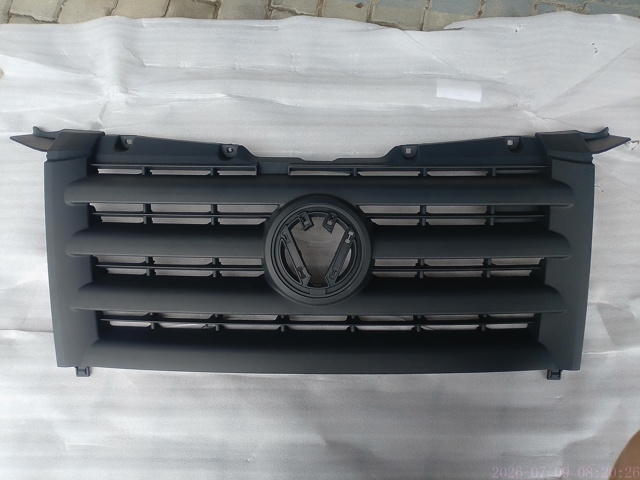 Облицовка радиатора Signeda PVW07101GA цена, от 76.84 USD