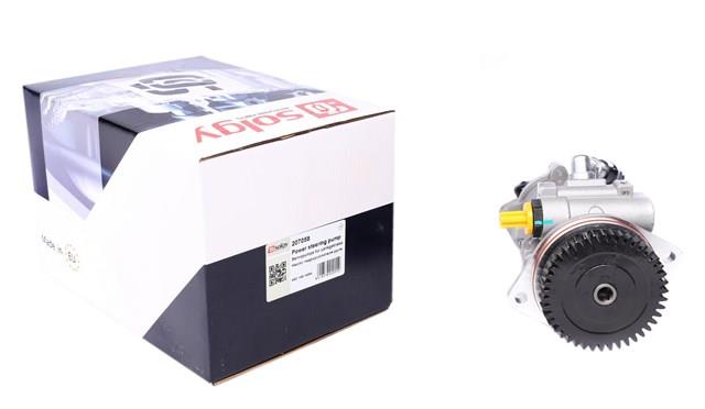 Насос гидравлики Solgy 207058 цена, от 241.21 USD