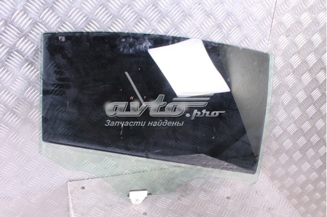 Окно задней двери Mazda GHK172510C цена, от 15.20 USD