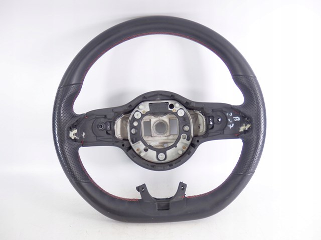 Колесо рулевое на Mercedes A  W177