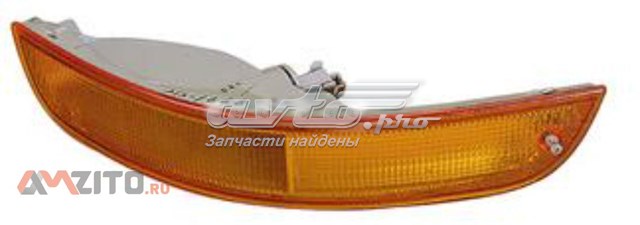 Левый указатель поворота Depo/Loro/Abakus 2121666LUE цена, от 12.71 USD