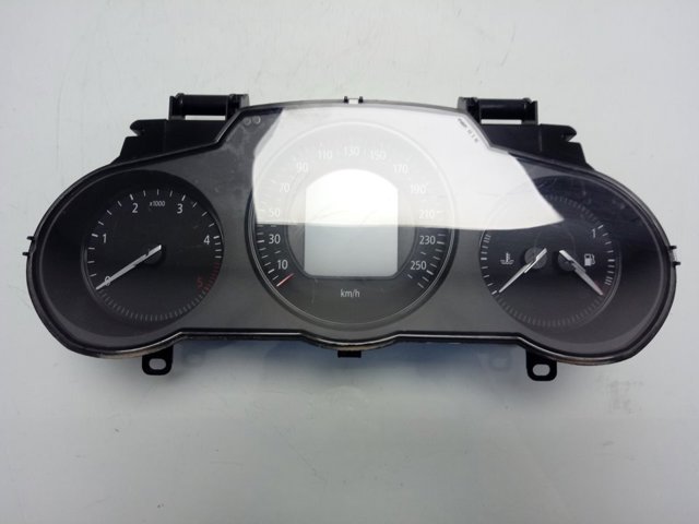 248101840R Renault (RVI) Щиток приборов