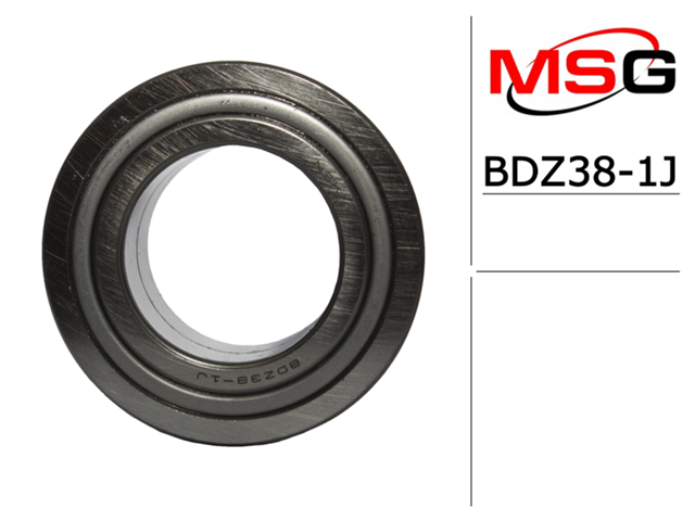 РМК рулеовго механизма MSG BDZ381J цена, от 117.70 USD