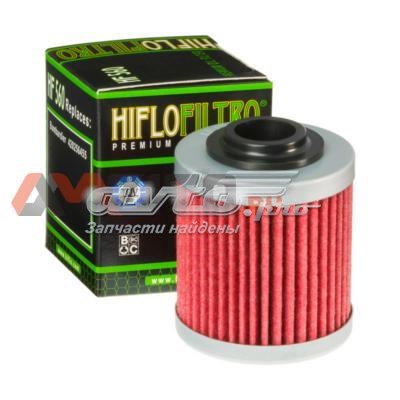 HF560 Hiflofiltro 