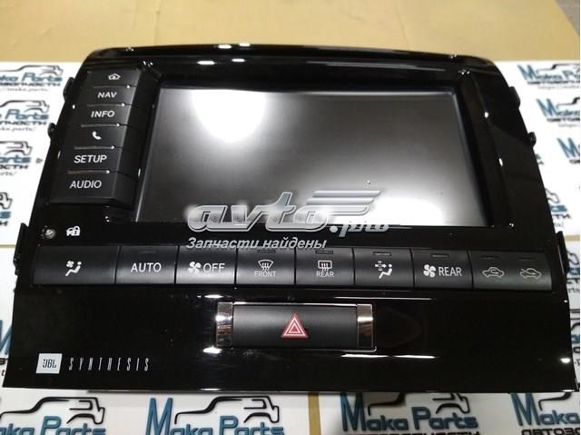 8611060110 Toyota 