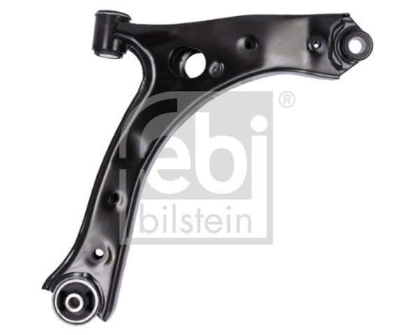 KK313A052AE Ford Рычаг передней подвески нижний, правый