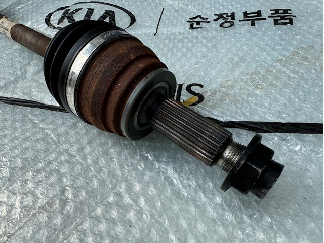  Hyundai/Kia 49500G7050 цена, от 183.41 USD