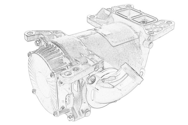 DAF 2178442 цена, от 1324.69 USD