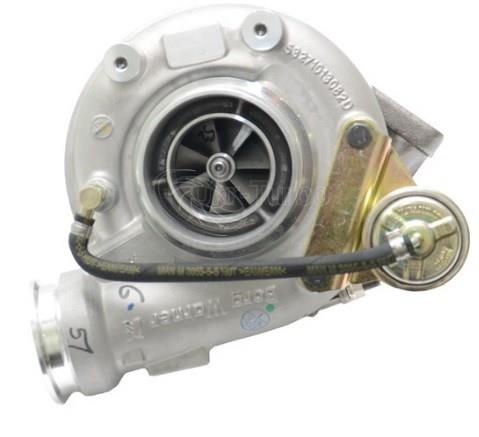 12709880013 Borg-Warner/KKK turbina