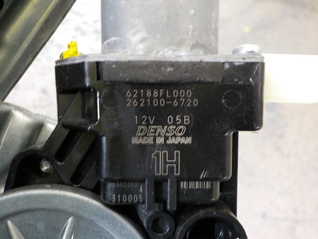 62188FL000 Subaru 
