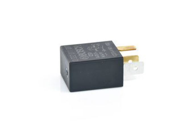 332011007 Bosch Реле противотуманной фары