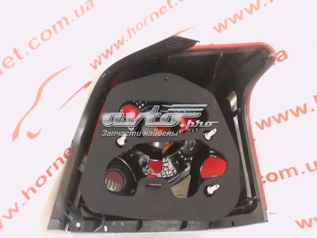 Задняя левая фара Toyota 8156105140 цена, от 88.37 USD