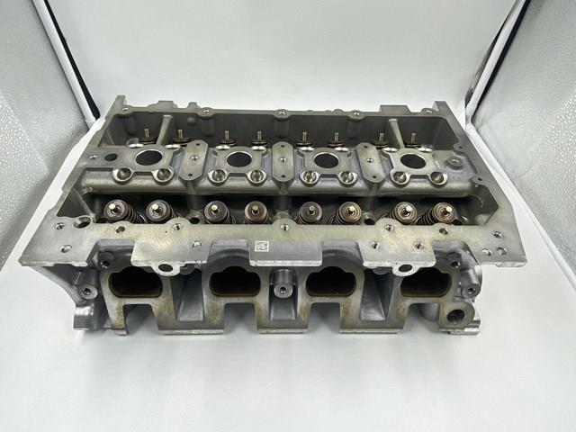 Cabeça de motor (CBC) para Skoda KAROQ  NU7, ND7