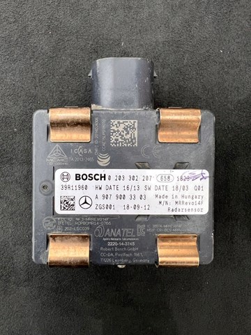  Mercedes A9079003303 цена, от 104.46 USD