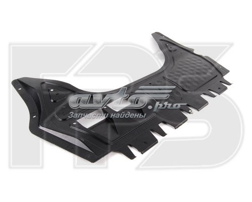 Защита моторного отсека FPS FP7407225 цена, от 12.71 USD
