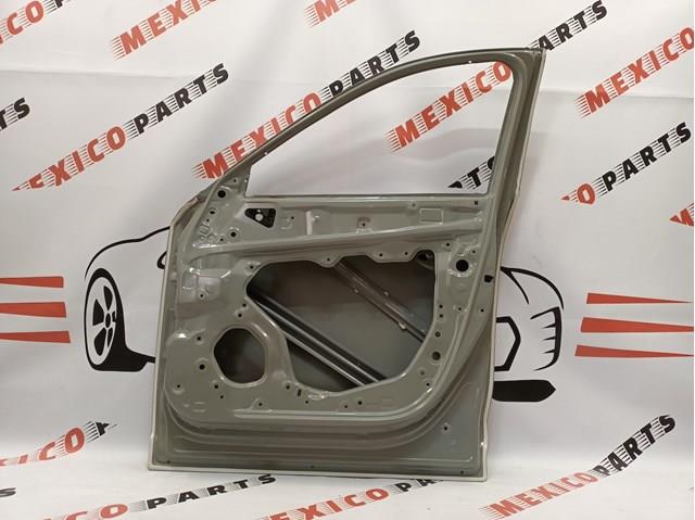 KBY05802XE Mazda Дверь передняя правая