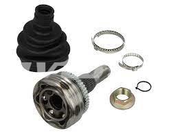 Граната колесная Interparts CH122074A цена, от 71.96 USD