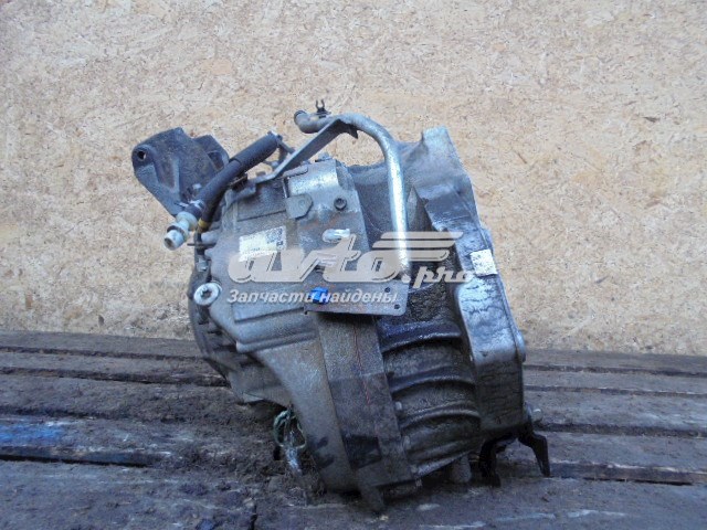 АКПП TF81SC Mazda