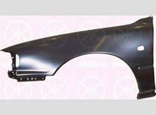 Крыло переднее левое FPS FP8153313 цена, от 48.71 USD