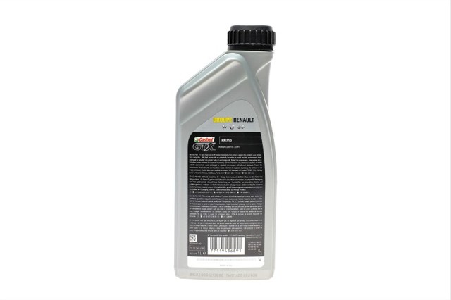Масло моторное Renault (RVI) 7711658110