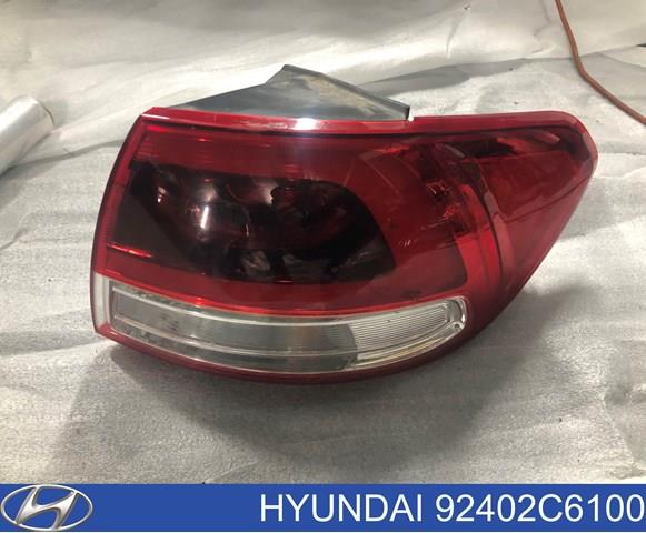 92402C6100 Hyundai/Kia 