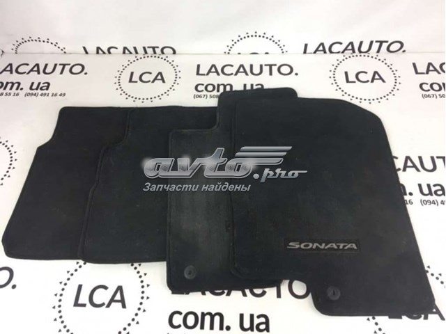 3QF14AC200HZ Hyundai/Kia 