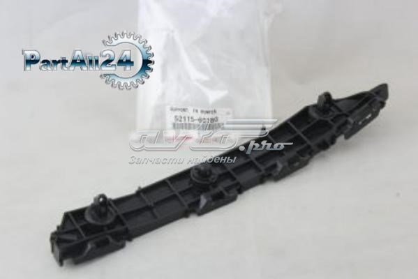 Купить 5211560180 Toyota Кронштейн бампера переднего правый