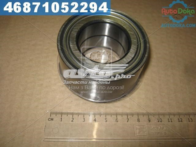 XGB41930 SNR Подшипник ступицы передней