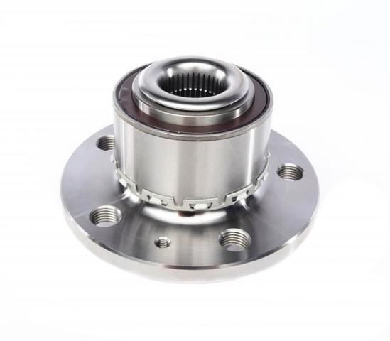 Ступицы передних колес Solgy 216127 цена, от 28.57 USD